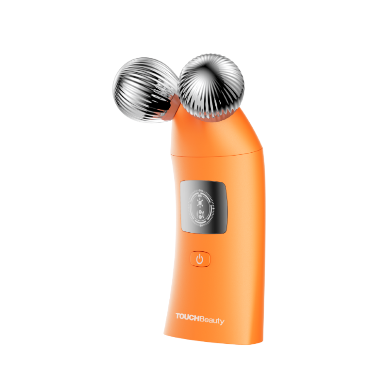3-in-1マルチエステ美顔器 - TOUCHBeauty