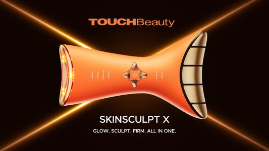 TOUCHBeauty、香港エレクトロニクス・フェア2026で「SkinSculpt X」を披露