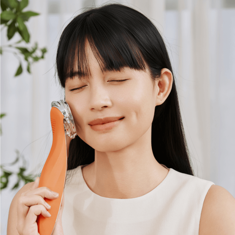 フェイシャルケア