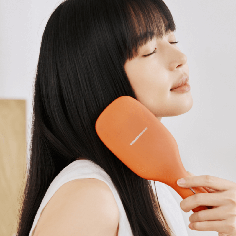 ヘアケア