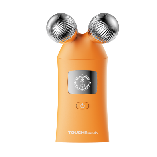 3-in-1マルチエステ美顔器 - TOUCHBeauty    