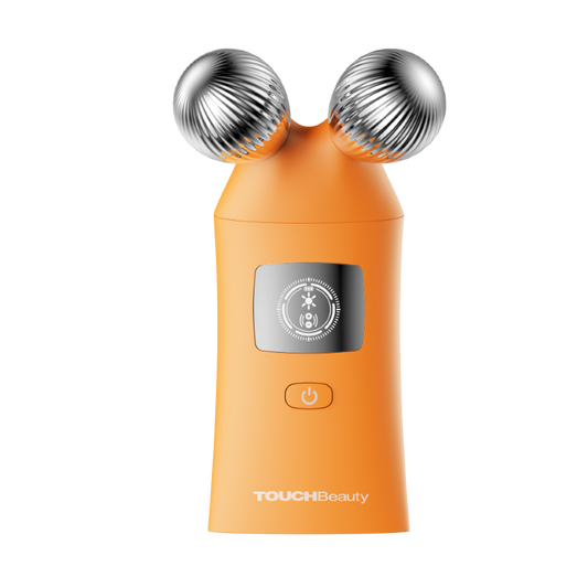 3-in-1マルチエステ美顔器 - TOUCHBeauty    