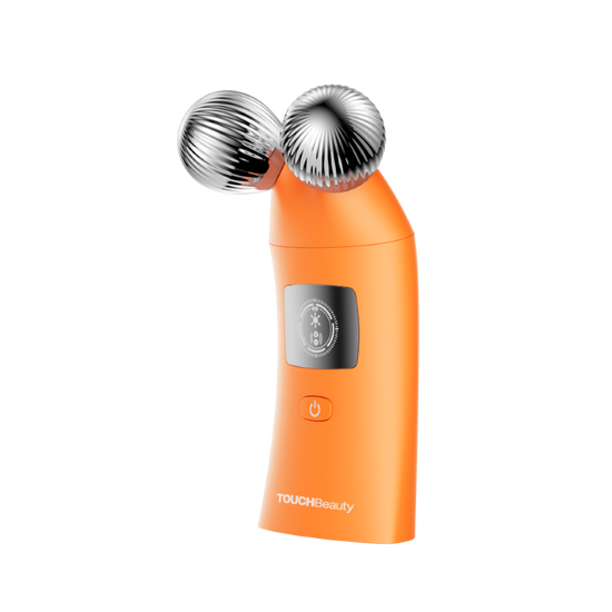 3-in-1マルチエステ美顔器 - TOUCHBeauty    