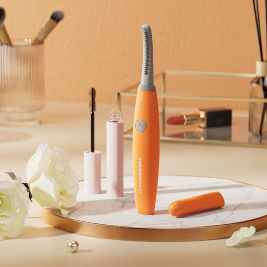ホットビューラー - TOUCHBeauty    