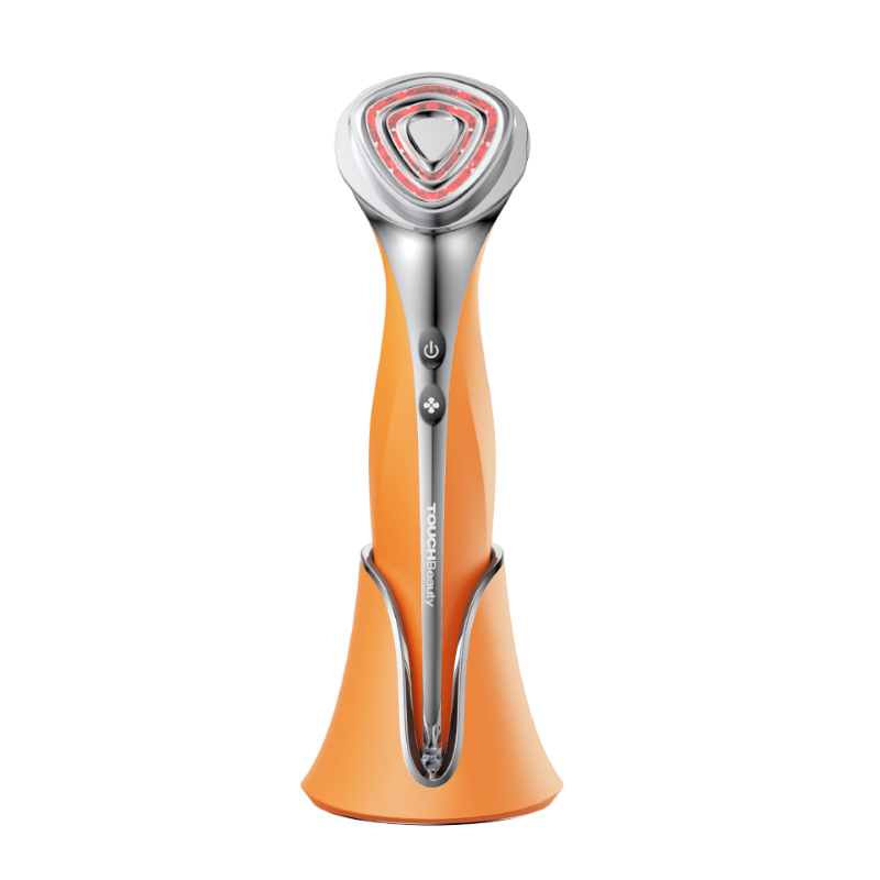 CANC マルチエステ美顔器 - TOUCHBeauty    