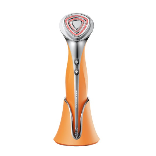 CANC マルチエステ美顔器 - TOUCHBeauty    