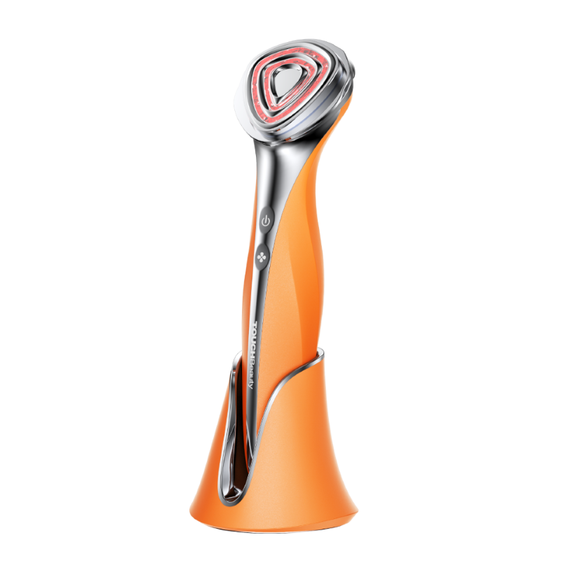 CANC マルチエステ美顔器|EMS・RF・LED搭載の最新美顔器 CANC マルチエステ美顔器|EMS・RF・LED搭載の最新美顔器