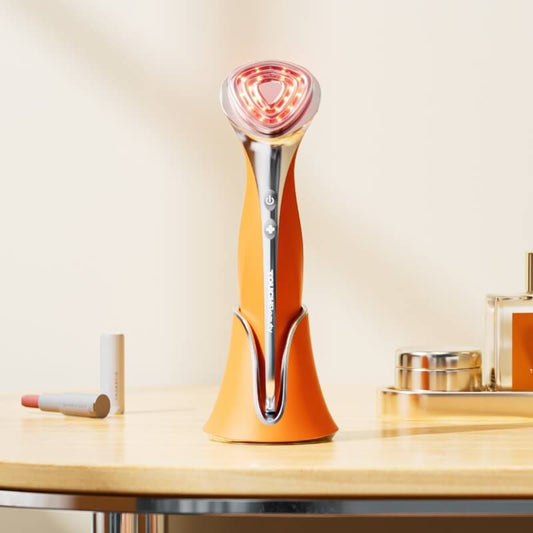 CANC マルチエステ美顔器 - TOUCHBeauty    