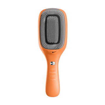 スカルプケア美髪ブラシ|頭皮ケア・美髪ケア・EMS・光美容を1台 スカルプケア美髪ブラシ|頭皮ケア・美髪ケア・EMS・光美容を1台