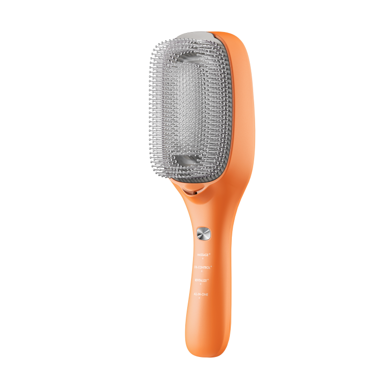 BIHATSU電動ヘアブラシ TOUCHBeauty BIHATSU電動ヘアブラシ TOUCHBeauty スカルプケア美髪ブラシ