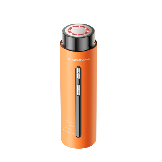 Lift2 マルチエステRF美顔器 - TOUCHBeauty    