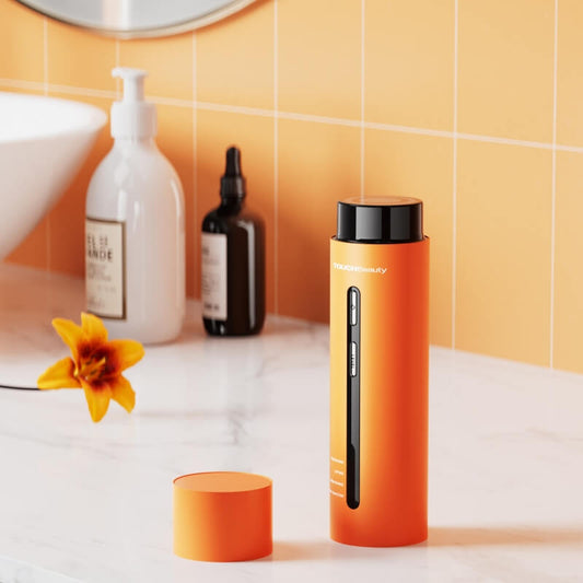 Lift2 マルチエステRF美顔器 - TOUCHBeauty    
