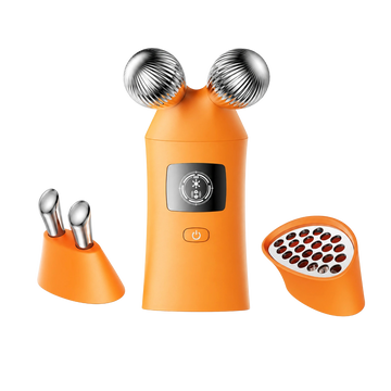 3-in-1 マルチエステ美顔器 プレミアム