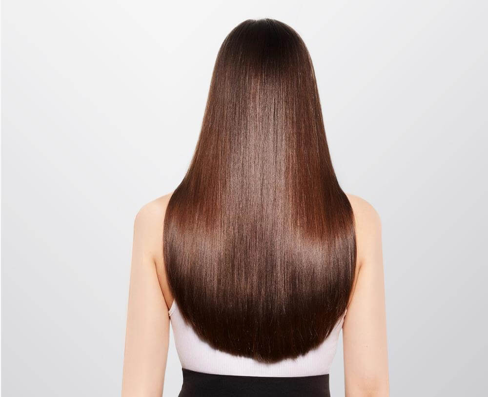 スカルプケア美髪ブラシ｜頭皮ケア・美髪ケア・EMS・光美容を1台で