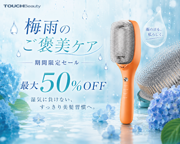 TOUCHBeauty