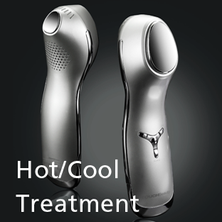 Hot/Cool Treatment